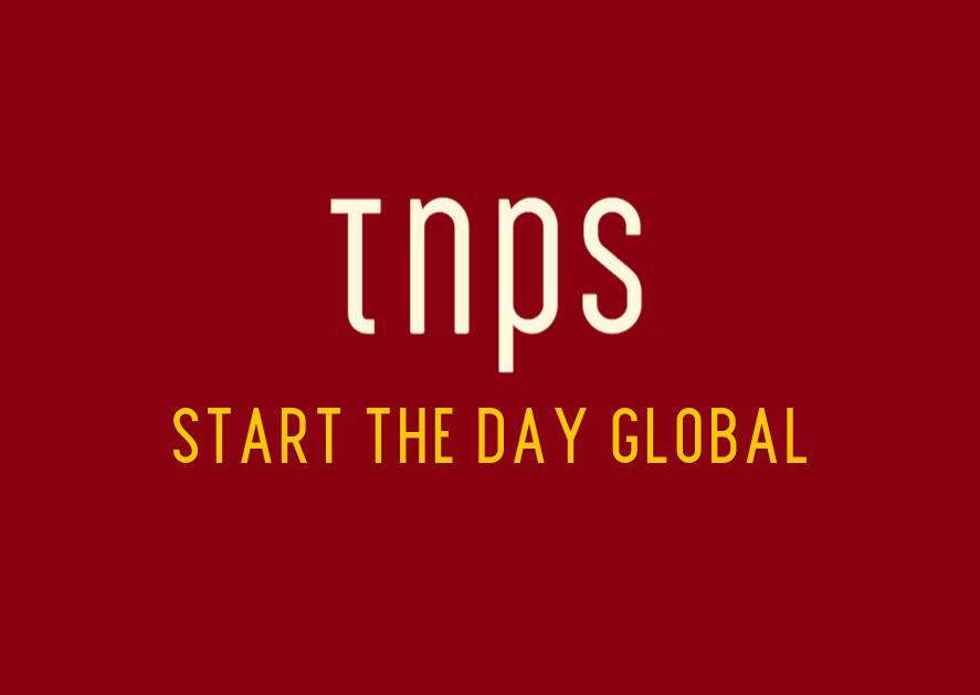 Start The Day Global – 5 Not to be Missed Publishing Stories from Around the World