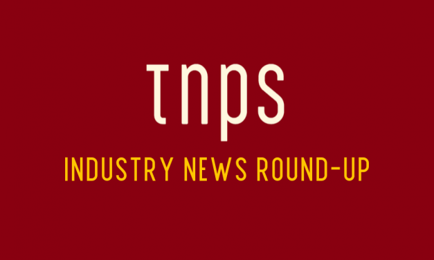 Industry News Round-Up 26 March 2020