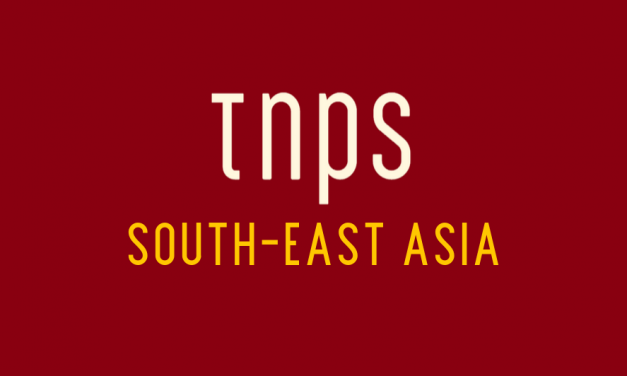 As PRH announces planned expansion into 8 SE Asia countries, TNPS looks at the digital prospects in a region of 380 million internet users