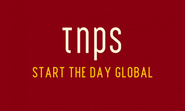 Start the Day Global: Argentina, Qatar, Greece, Israel, Sri Lanka