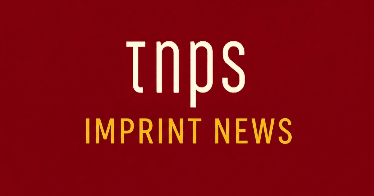 Transworld Launches 3AM Books as PRH (Finally) Enters Dedicated Horror Publishing