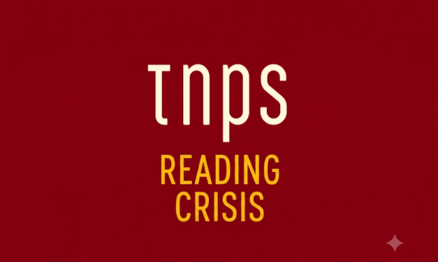 America’s reading crisis is a crisis of the classroom
